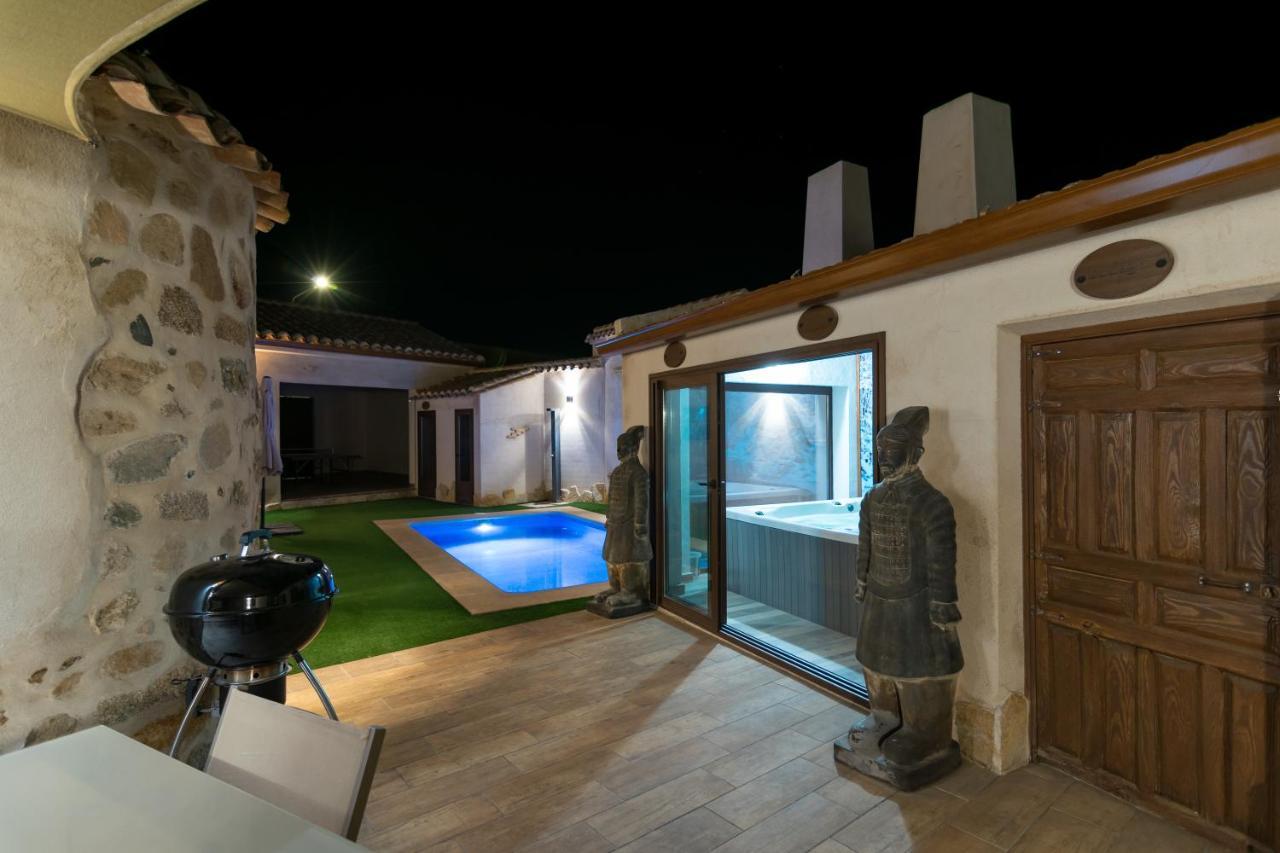 La Casa De Felisin Muy Cerca De Puy Du Fou Guest House Pulgar ภายนอก รูปภาพ