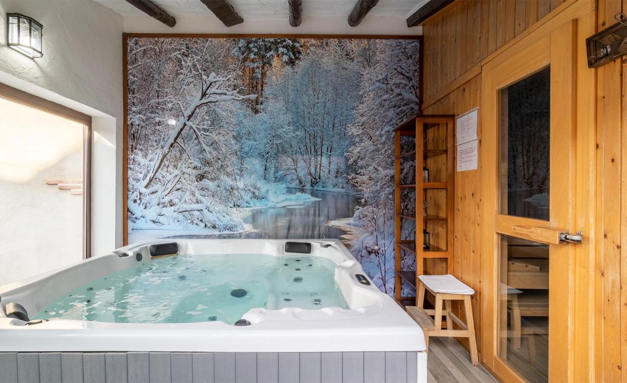 La Casa De Felisin Muy Cerca De Puy Du Fou Guest House Pulgar ภายนอก รูปภาพ