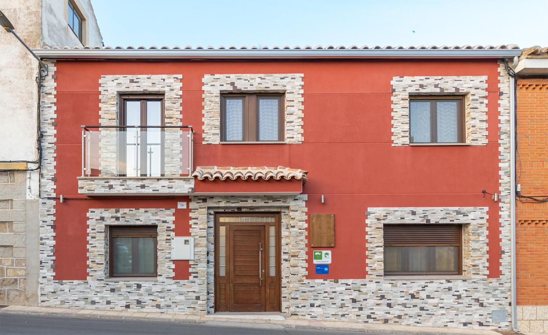 La Casa De Felisin Muy Cerca De Puy Du Fou Guest House Pulgar ภายนอก รูปภาพ